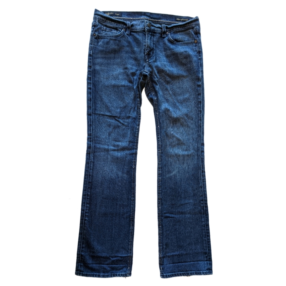 COH Panther dark wash boot cut jeans size 32